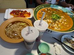 -光海·乡记酸菜鱼·始于1996(花园路店)