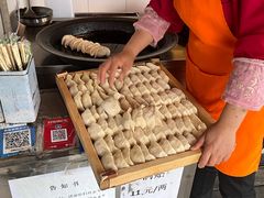 -水丰锅贴(延吉东路店)