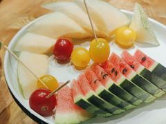 -尚海豆捞(乐虹坊店)