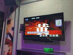 -歌潮量贩式KTV(宁德万达店)