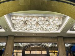 -汕头龙光喜来登酒店