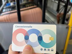 -蒙特利尔皮埃尔·埃利奥特·特鲁多国际机场