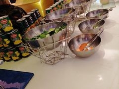 -深圳东部华侨城瀑布酒店