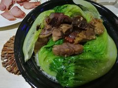 -皇上皇腊味店(下九路店)