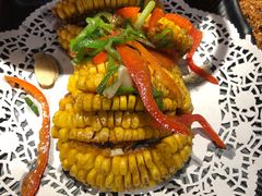 -捞围鲜·港式打边炉(海阳路店)