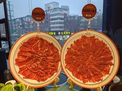 -老灶堂文创火锅(文艺路店)
