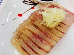 水晶肴肉-淮扬韵.淮扬味道