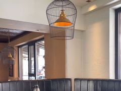 -泰莲庭·溪畔餐厅(雁栖湖店)