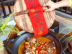 -老李家土菜馆·安吉地标美食