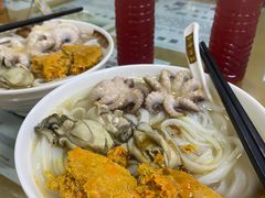 -荔林食店(西华路店)