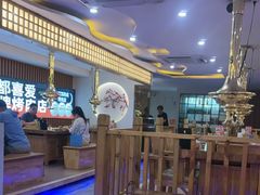 -韩香阁烤肉专门店(银座店)