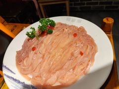 -蜀家渝重庆火锅(南屏街店)