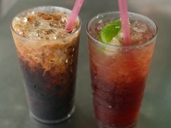 白咖啡-多春茶室