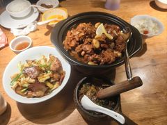 -桂小厨广西菜(印象城店)