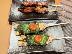 -鸟内会(河北路店)