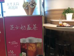 -肯德基(京广桥店)