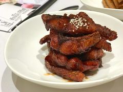 熏鱼-知味观(湖滨总店)