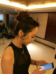 -熙画美上门MakeUp美甲美睫