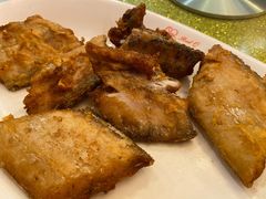 干煎带鱼-永兴餐厅(复兴中路店)