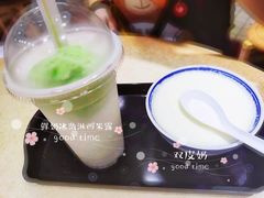 -百花传统甜品店(原址店)