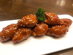 -枣子树·素食餐厅(朱家尖店)
