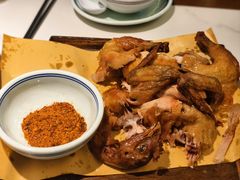 -打酱油·非遗淮扬菜(瘦西湖梅岭店)