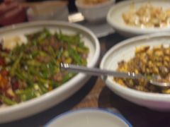 -铁公鸡·四川料理(天环广场店)
