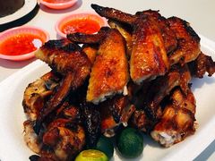 -纽顿熟食中心