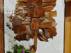 -下梅人家土菜馆(历史文化餐厅度假区店)