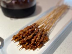 -鲁秀才炒鸡(龙湖西溪天街店)