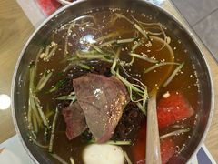 -海兰江石锅饭(水上店)