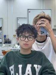 -星格造型·Hair Salon