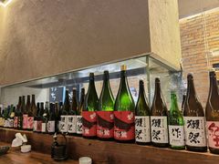 -鸟上烧鸟居酒屋(钱江世纪公园店)