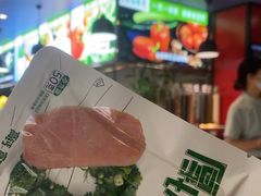 -素心素食(翠苑店)
