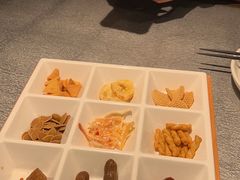 -探鱼·鲜青椒爽麻烤鱼(朝阳悠唐广场店)