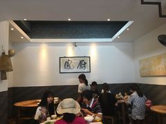 -凤厨顺德水乡凤味馆(大良锦龙路店)