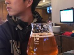 -造精酿餐厅