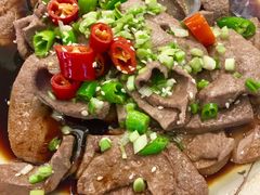 -汤记传菜(秀浦路店)