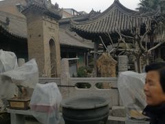 -大学习巷清真寺