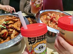 -聚味瞿记·龙虾堂(坡子街店)