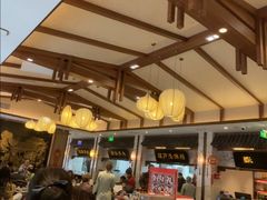 -春发生饭店·非遗(南院门店)