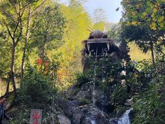 -山沟沟景区
