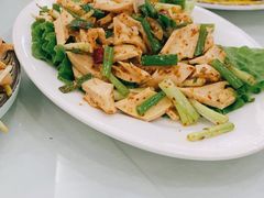 -清真·尚穆回回香清真餐厅(工人新村店)