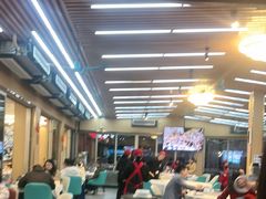 -皮记海鲜1995(寮步店)