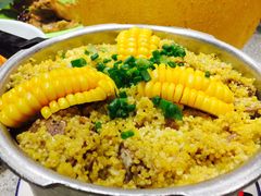 -六合居(温江店)