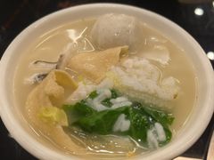 -草鱼先生潮州鱼生·虾生(新厦花园店)