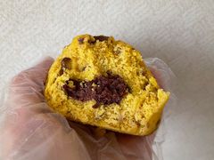 豆栗黄馍馍-宫门口馒头铺(创始人总店)