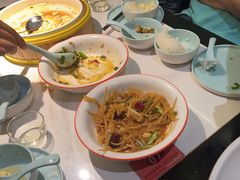 -田婆婆的菜(海口友谊阳光城店)