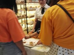 -山崎面包(苏州中心店)