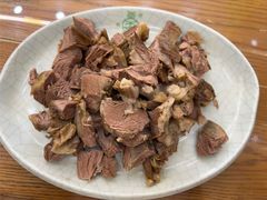 -清真·益鑫羊肉手抓馆(花园北街店)